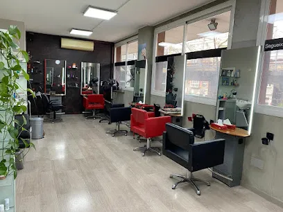 Decap's Peluquería