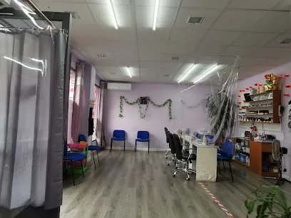Decoracion de Uñas