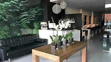 Deena Salón orgánico & Spa Aveda