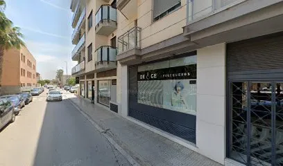De&Ge Peluqueros