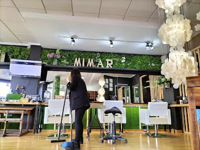 Déjate Mimar