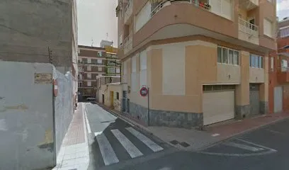 Del Carmen Salón de Belleza