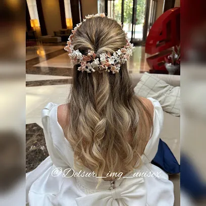 Del Sur Peluquerias