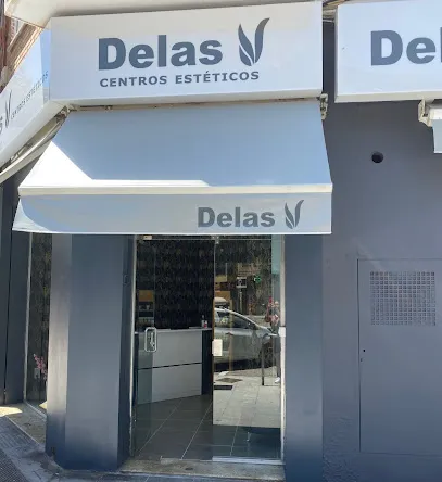 Delas Centros Estéticos