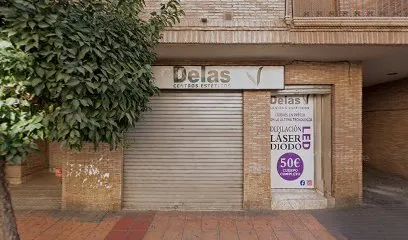Delaspuente Centros Estéticos