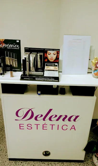 Delena Estética Unisex
