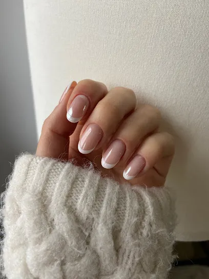 DELIA | CUTE Nails