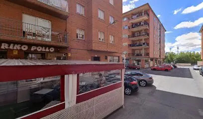 Delia Peluqueria