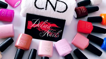 Delma Nails
