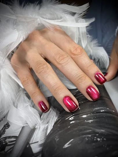 DELONIX Nail Studio