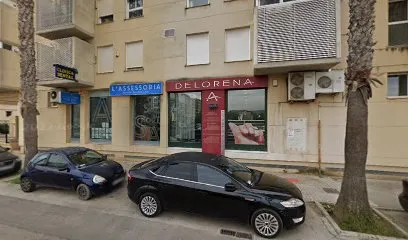Delorena Salón de Peluquería