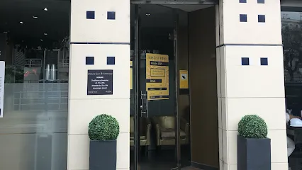 Deluxe Sun & Wellness