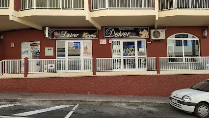 Delver Peluquería