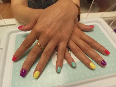 Demelsa Camano Estética y uñas