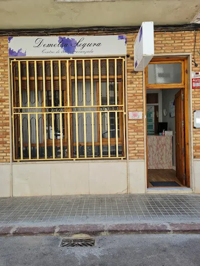 Demelsa Segura