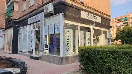 Demichi Peluqueria Estética