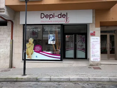 Depi-del