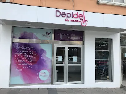 Depidel Bio Estética Coruna