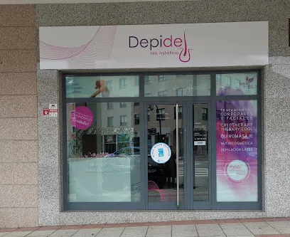 Depidel O Burgo