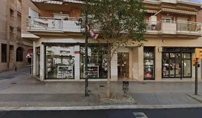 Depiline Center