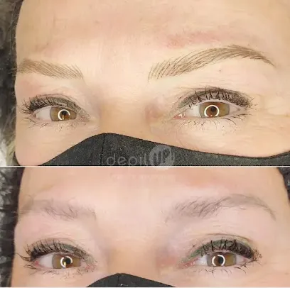 Depilup! Estética avanzada