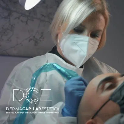 DERMA CAPILAR Estética