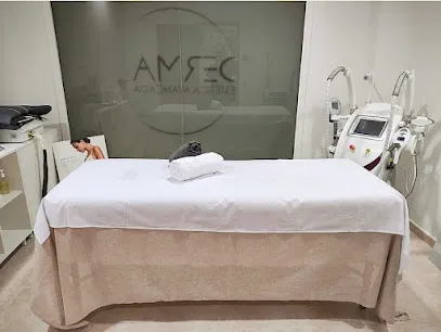 DERMA Estética Avancada