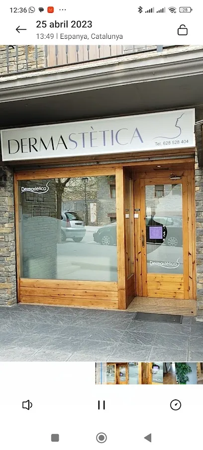 DERMASTETICA