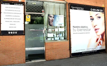 Dermo+Estética Sevilla