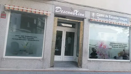 DesconeXion