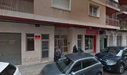 Desenrédate peluquería unisex