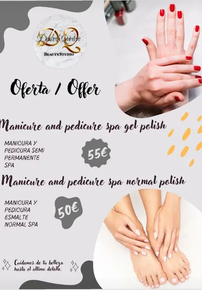 Desibeth Quintero dessyNails