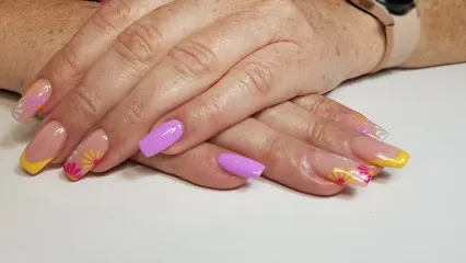 Design Nails
