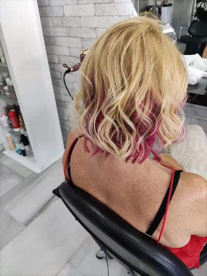 Desiré Peluquería Unisex