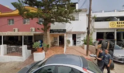 Desirée Martín estilista