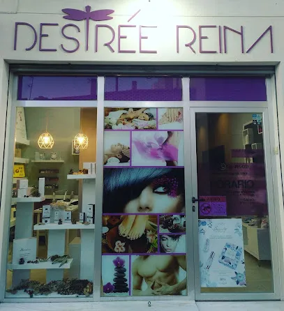 Desiree Reina -The Beauty Center-