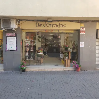 DESKARADAS BARCELONA