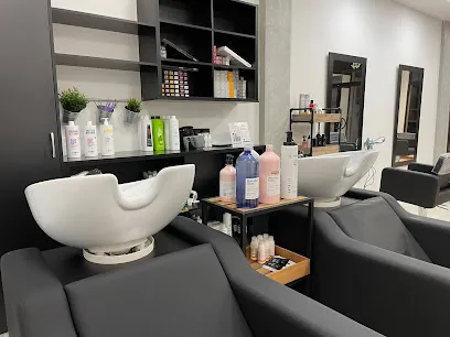 Despeluxada Peluquería