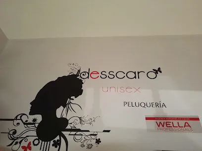 DESSCARO PELUQUERÍA
