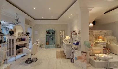 Destellos Nails & BeautyBar