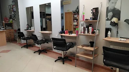 Destellos Peluqueria
