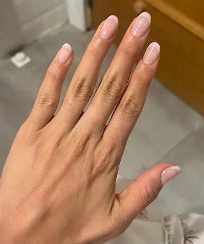 Destino of Nails