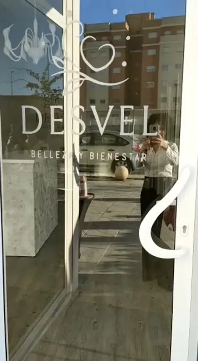 Desvel Belleza y Bienestar