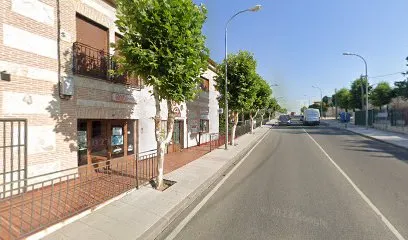 D'EVA PELUQUEROS