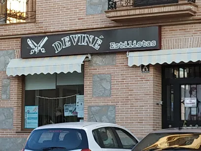 DeViné estilistas