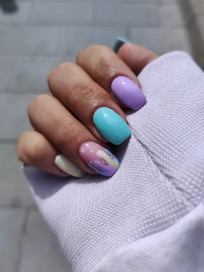DEVON'S Nails ESTHETIC