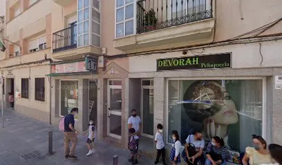 Devorah Peluquería y Estética Unisex