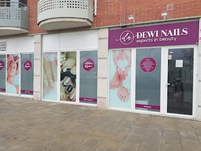 Dewi Nails