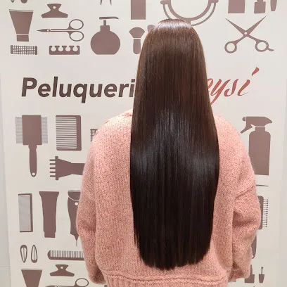 Deysi Peluquería