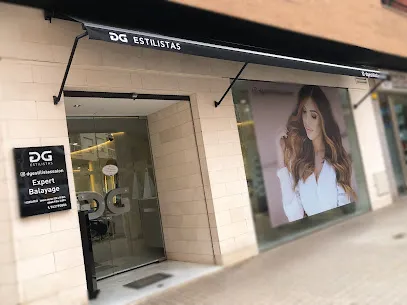 D.G. Estilistas Peluqueros/Estética